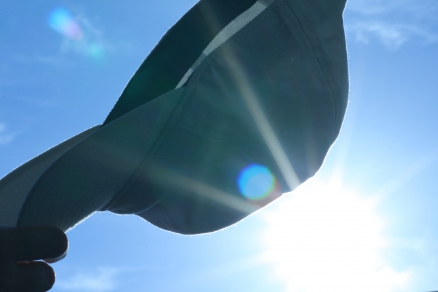 ジェットキャップが似合う人とは？