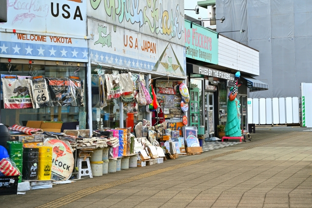 60年代のスウェットの判別方法