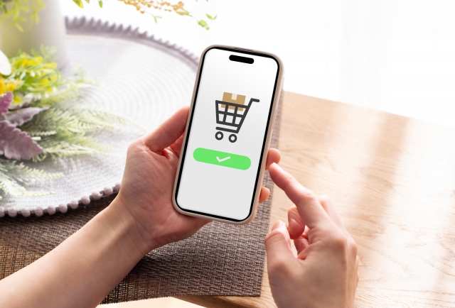 販売品別に必要な申請