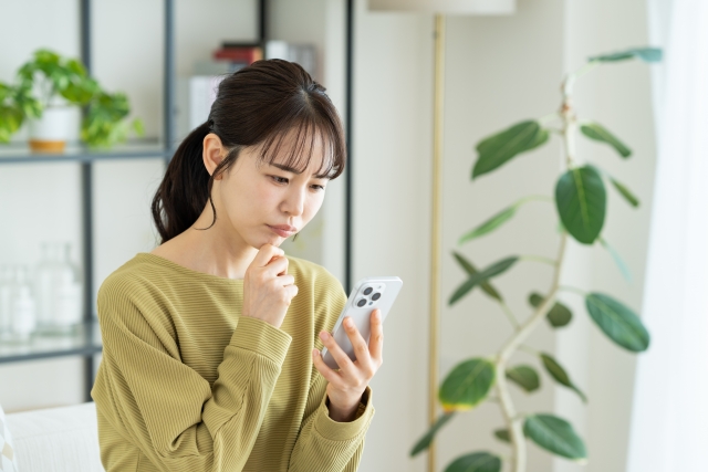 AndroidからiPhoneに変えると後悔する？
