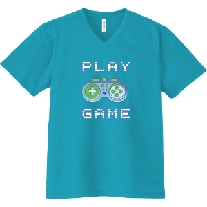 オリジナルTシャツ サッカー