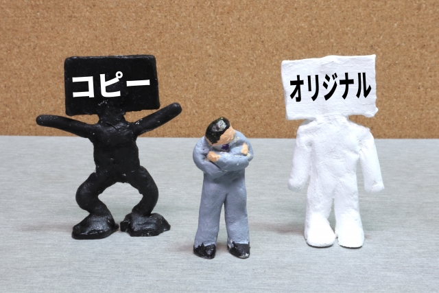 Tシャツ　写真プリント