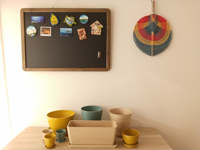 マグネットステッカーは自作できる？