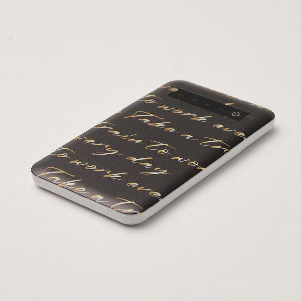 インジケータ有バッテリー4000mAh|オリジナル雑貨