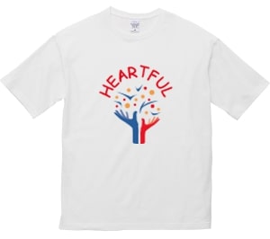 5.6オンス ビッグシルエット Ｔシャツ｜United Athle