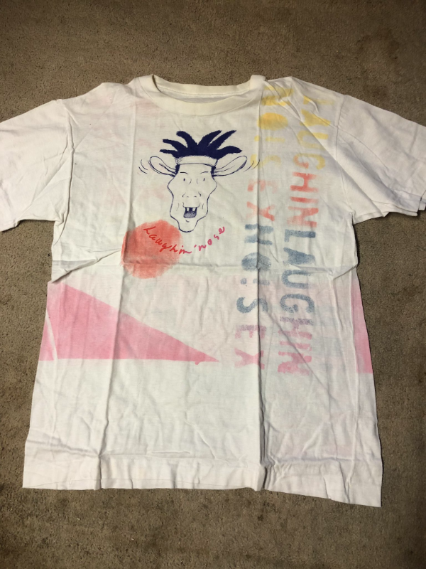 Tシャツオリジナル 文字