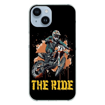 ステッカー風オリジナルスマホケースならUP-T!