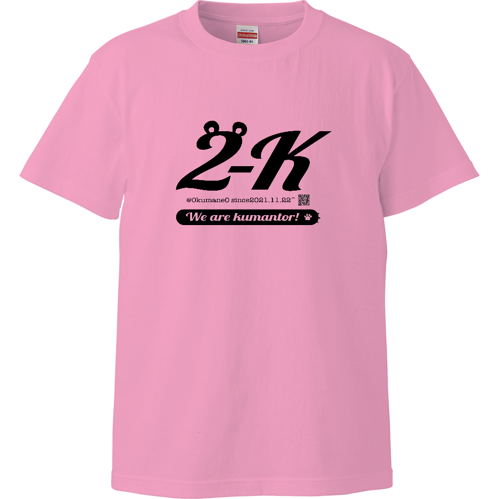 久惹祭24hクラスTシャツ