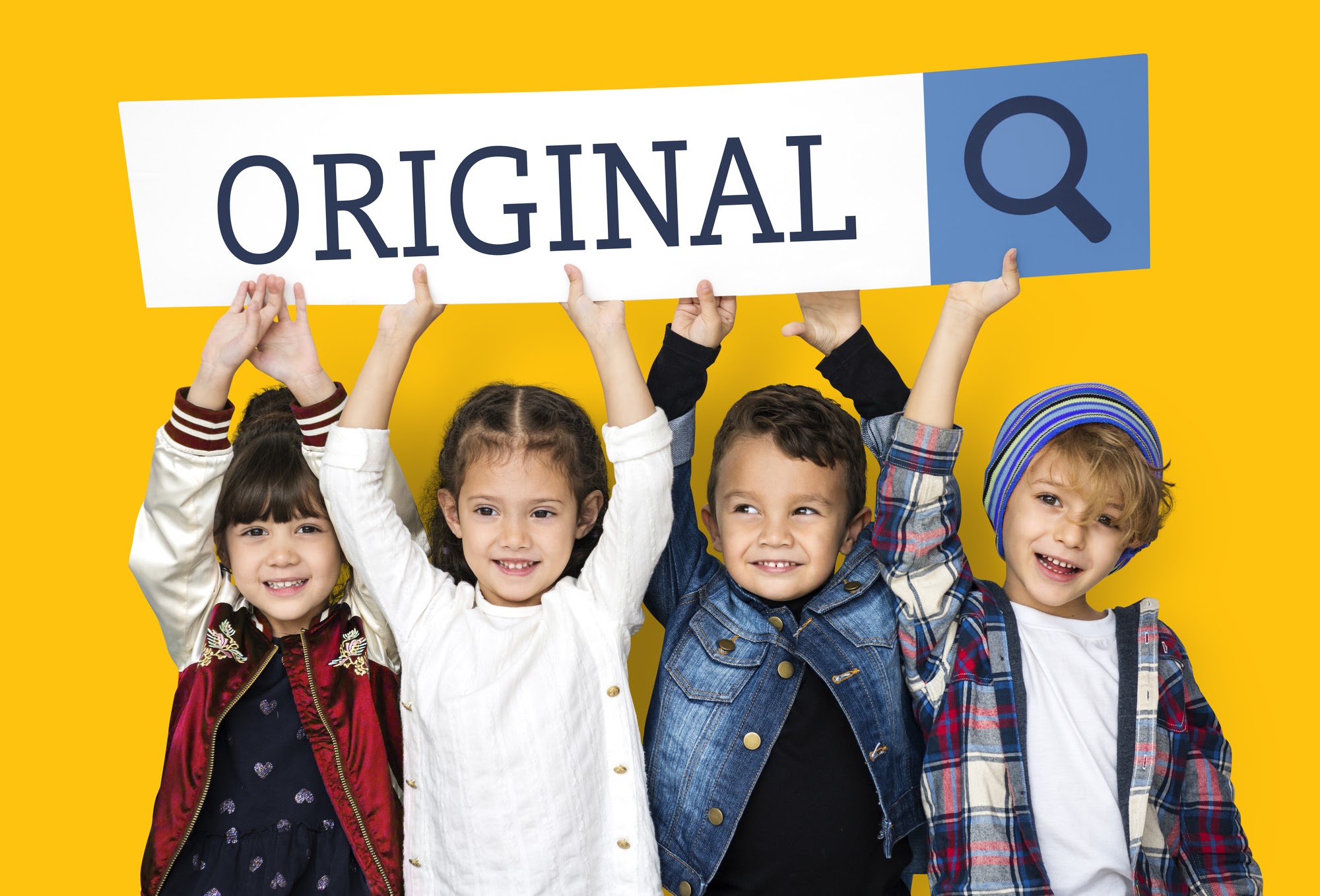 オリジナルスマホケース