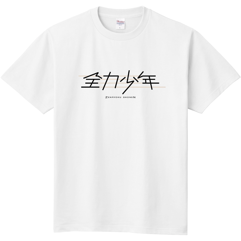 クラスTシャツ　サッカー