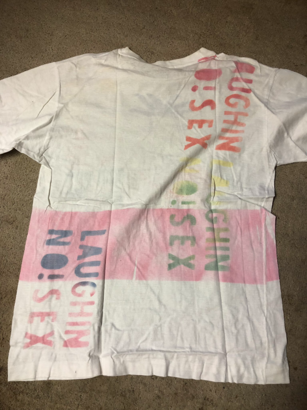 Tシャツオリジナル 文字