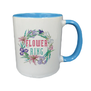 2トーンマグカップ