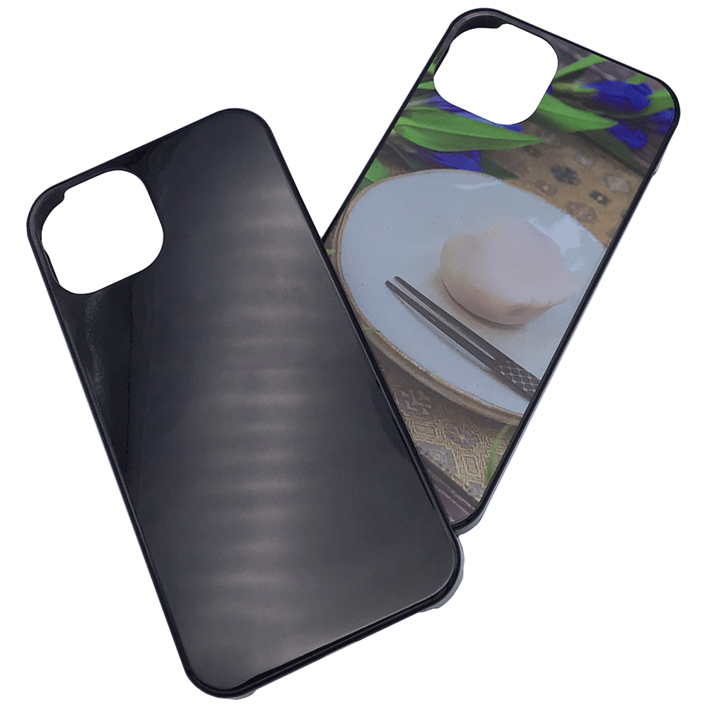 定番ハード　オリジナルスマホケース