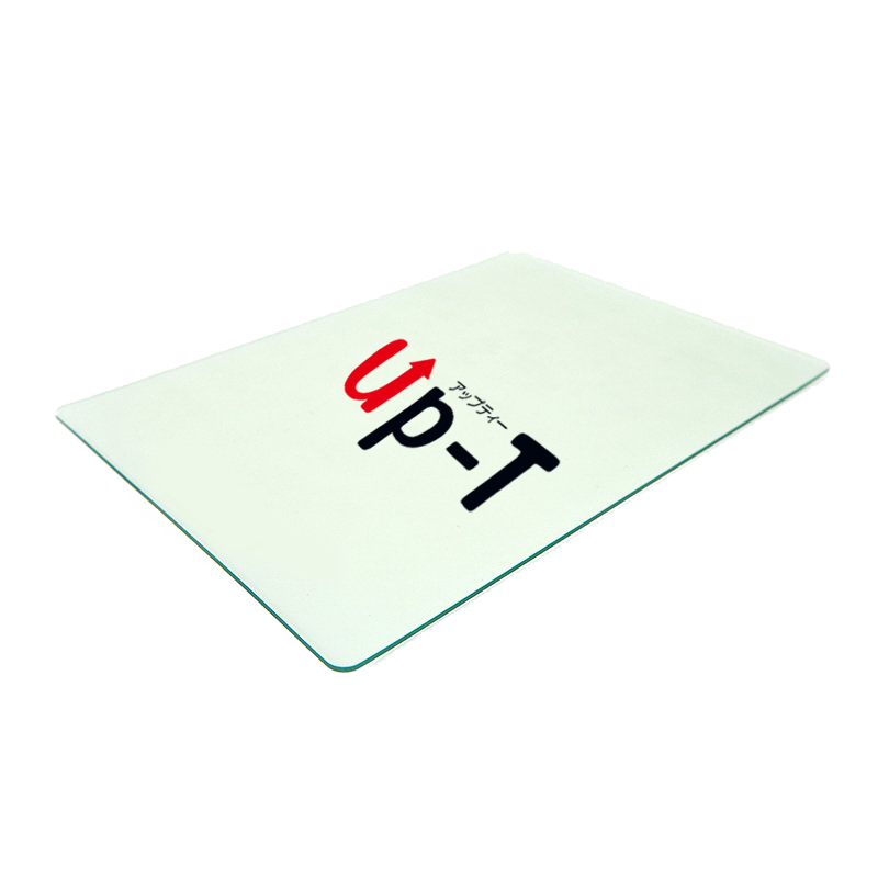 UP-T下敷き