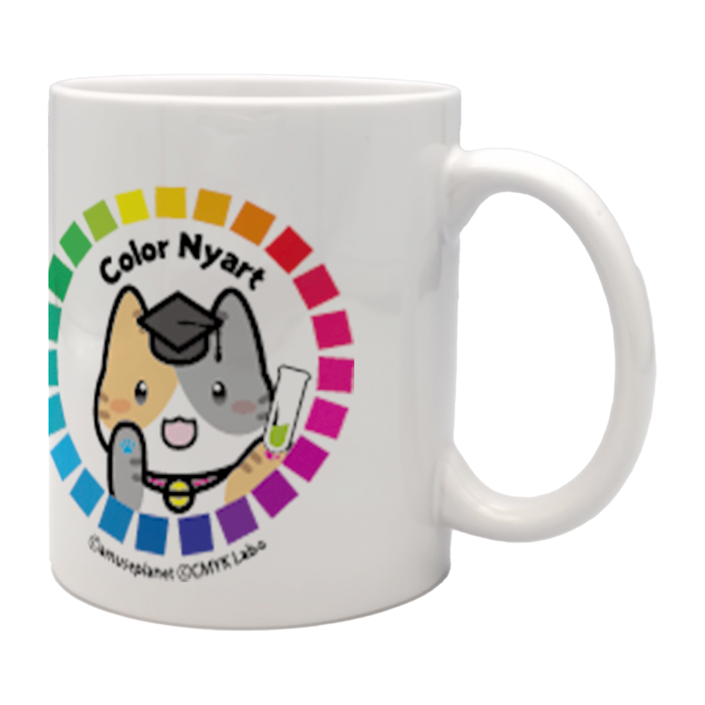 定番マグカップ|B101AIMK |オリジナル雑貨