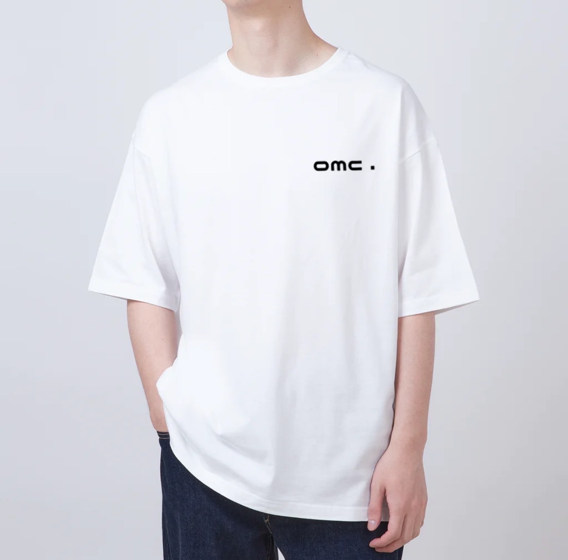 OMC.by girl2 | おもち | UP-Tマーケット