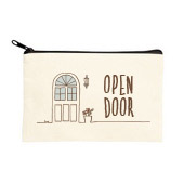 オリジナルポーチ