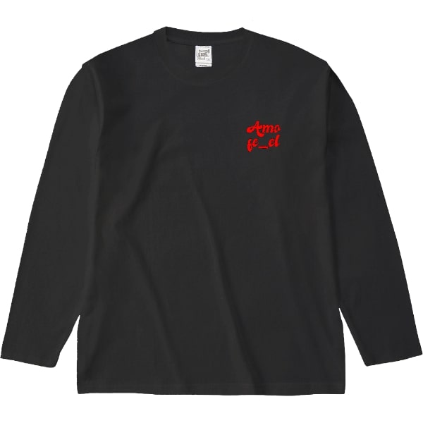 Colorfuldog ｜ Amofe_el