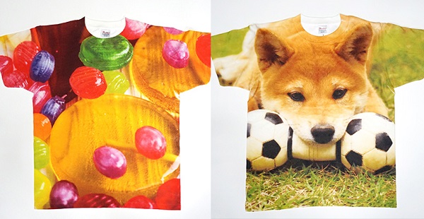 クラスTシャツ