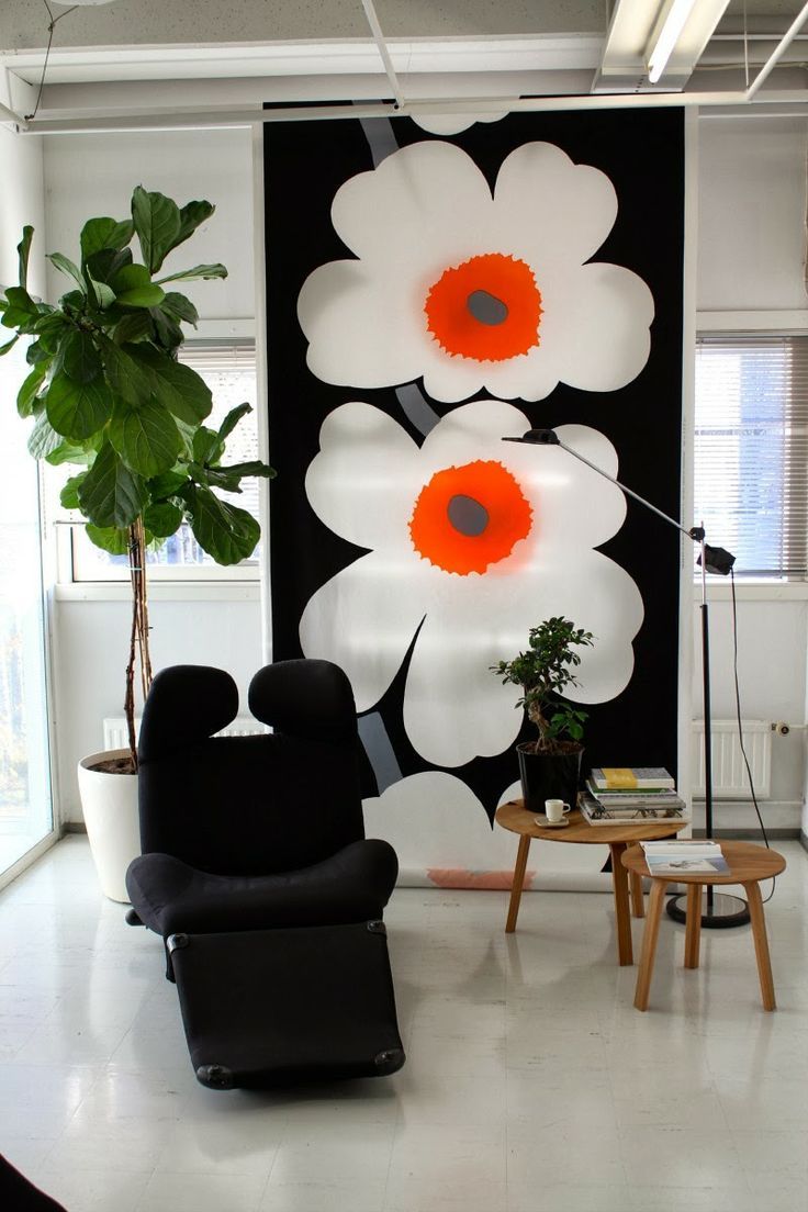 マリメッコのタペストリーで部屋を彩ろう！魅力・選び方・活用術を徹底