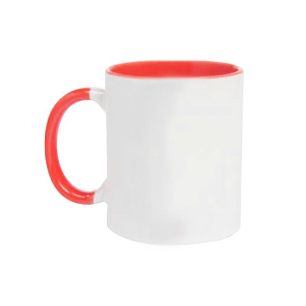 オリジナルデザイン 2トーンマグカップ