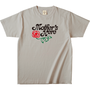 オーガニックコットンTシャツ｜OGB-910 ｜TRUSS