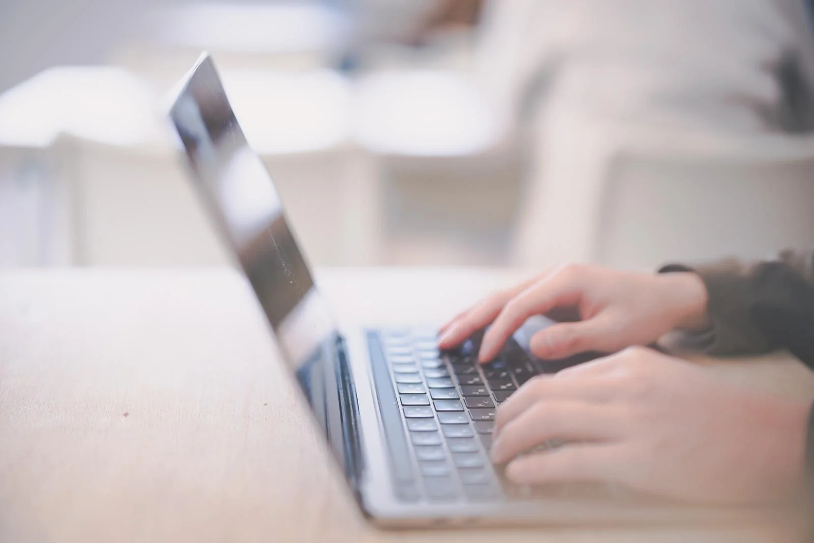 オリジナルTシャツが作れる業者の選び方