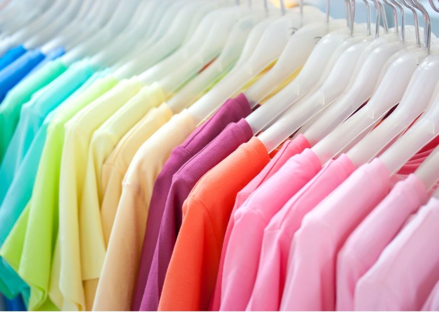 オリジナルTシャツ 枚数