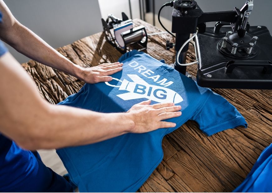 オリジナルTシャツ プリント 値段