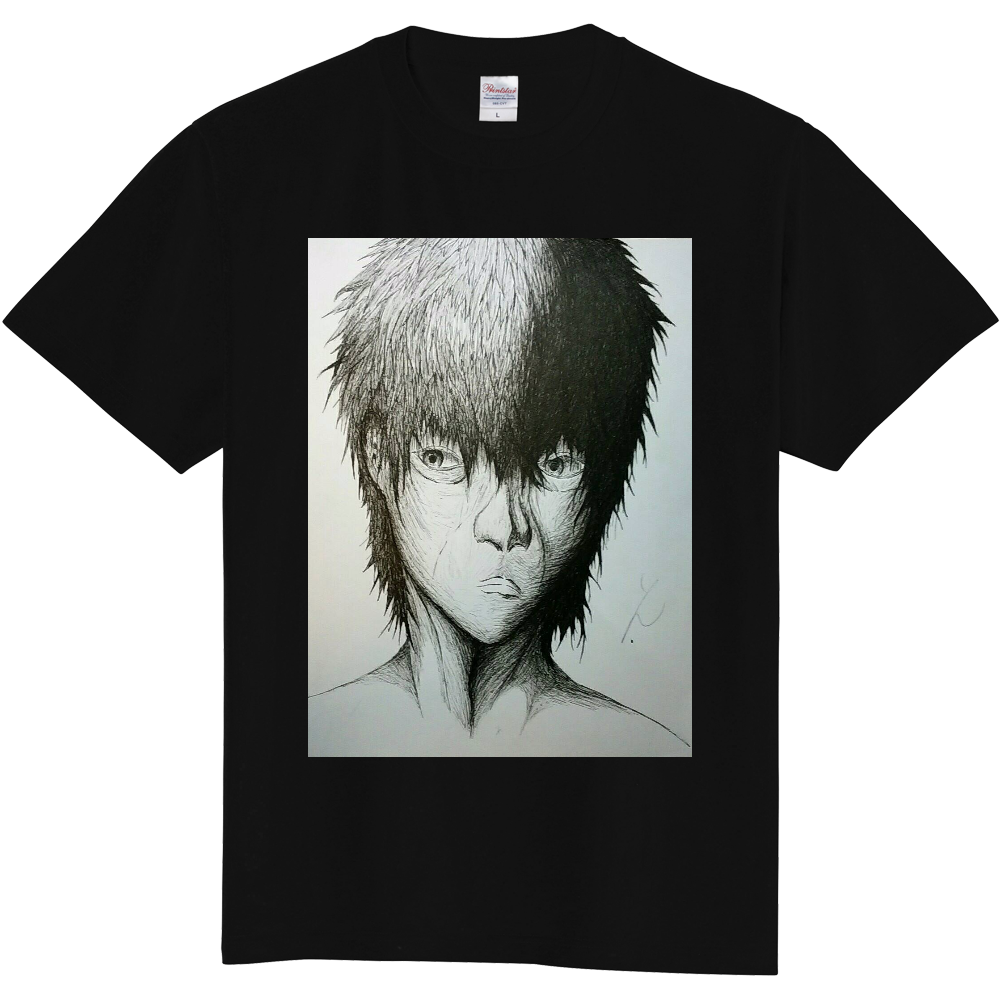 Yu Ki同級生 オリジナルtシャツを簡単自作 無料販売up T 最安値