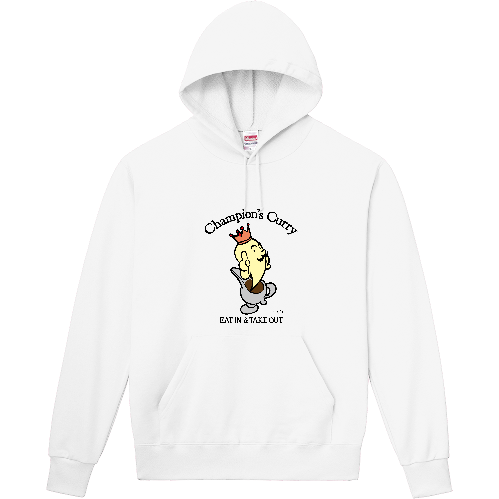 BASIC（フーディー）