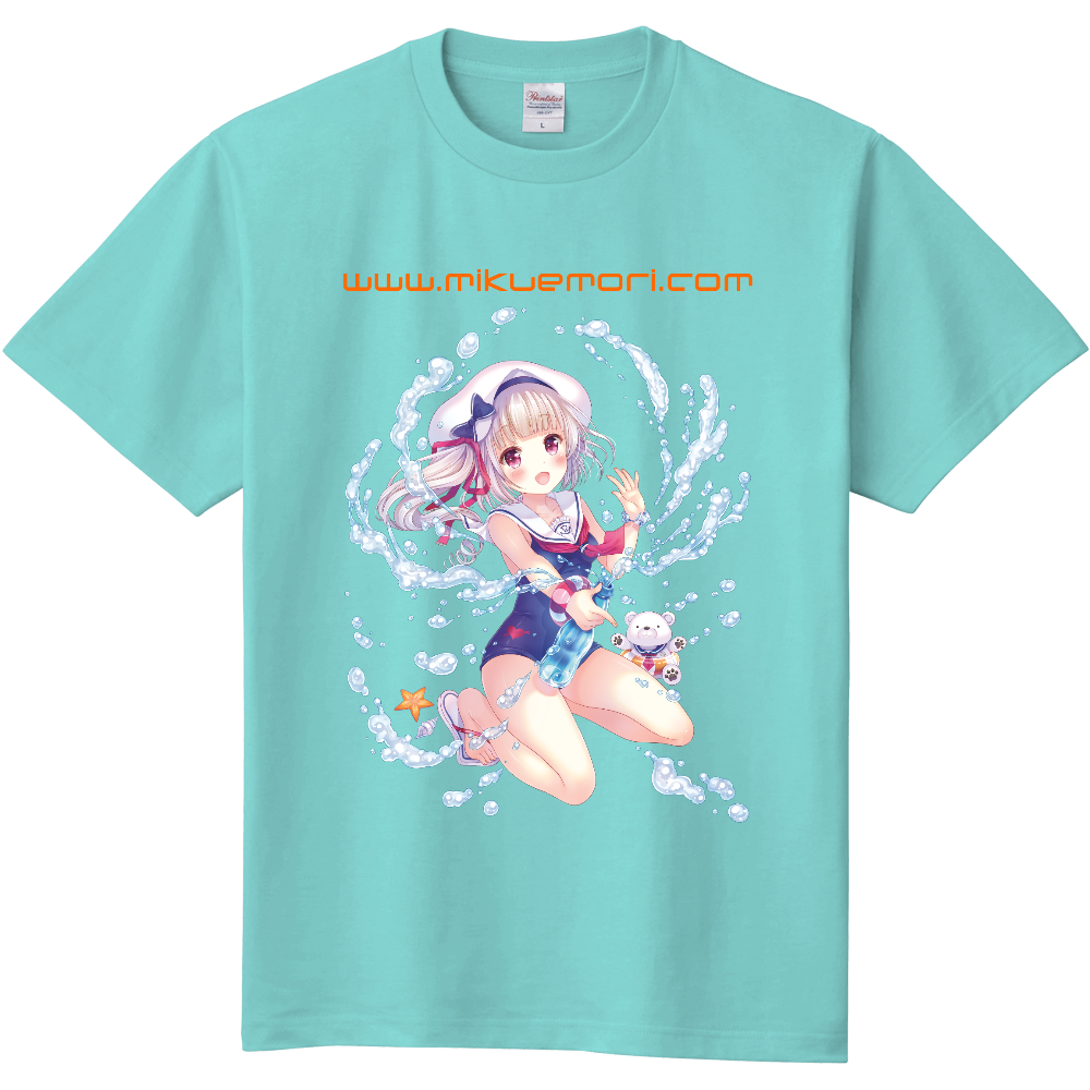 絵栄海音tシャツ オリジナルtシャツを簡単自作 無料販売up T 最安値
