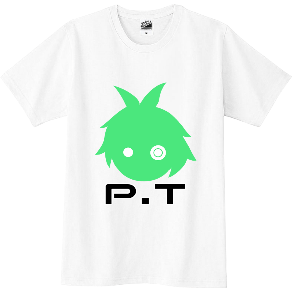 ぷちぷち P オリジナルtシャツ Youtube実況者 オリジナルtシャツを簡単自作 無料販売up T 最安値