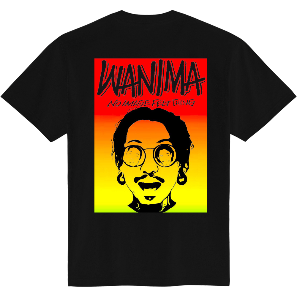 ☆ WANIMA FUCK KENTA Tシャツ PIZZA OF DEATH - ミュージシャン