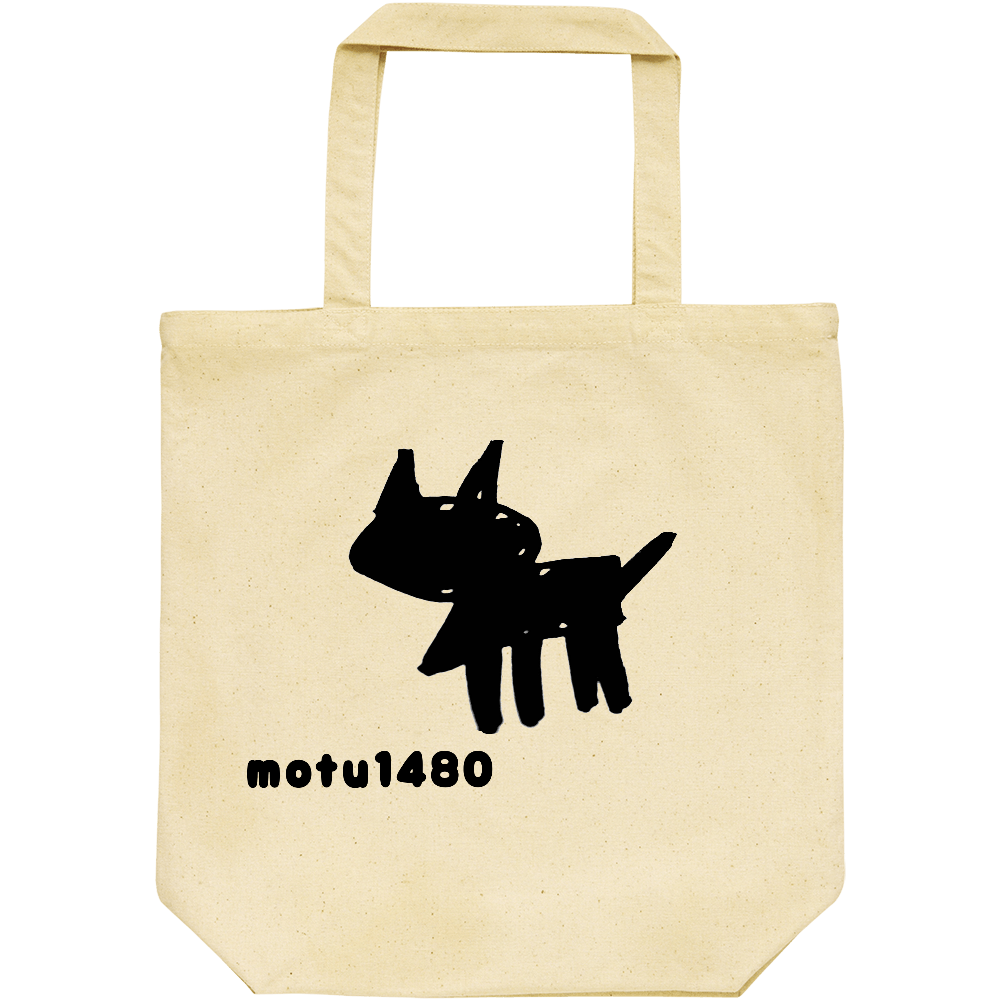 オリジナルトートバッグ