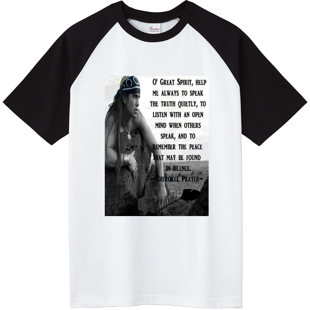 ネイティブ・アメリカン