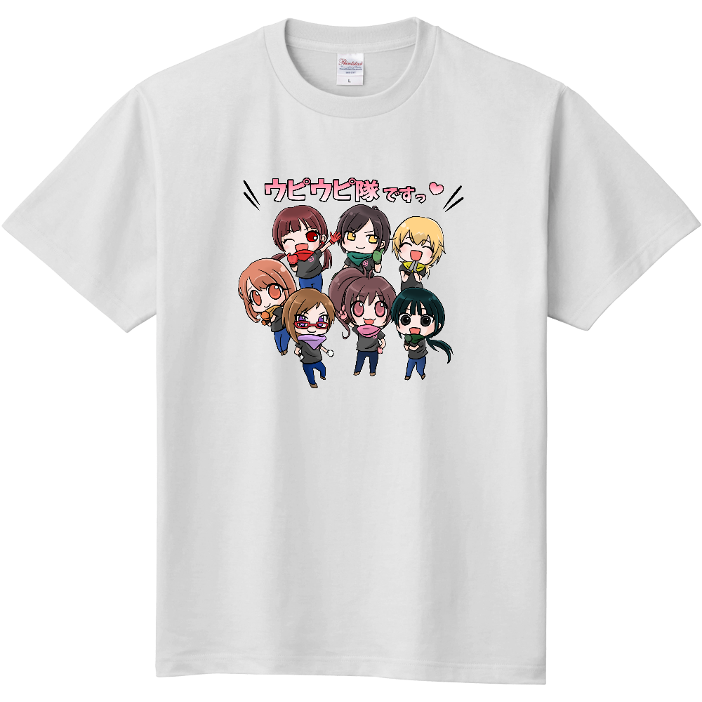すごい アニメ Tシャツ 自作 すべてのアニメ画像