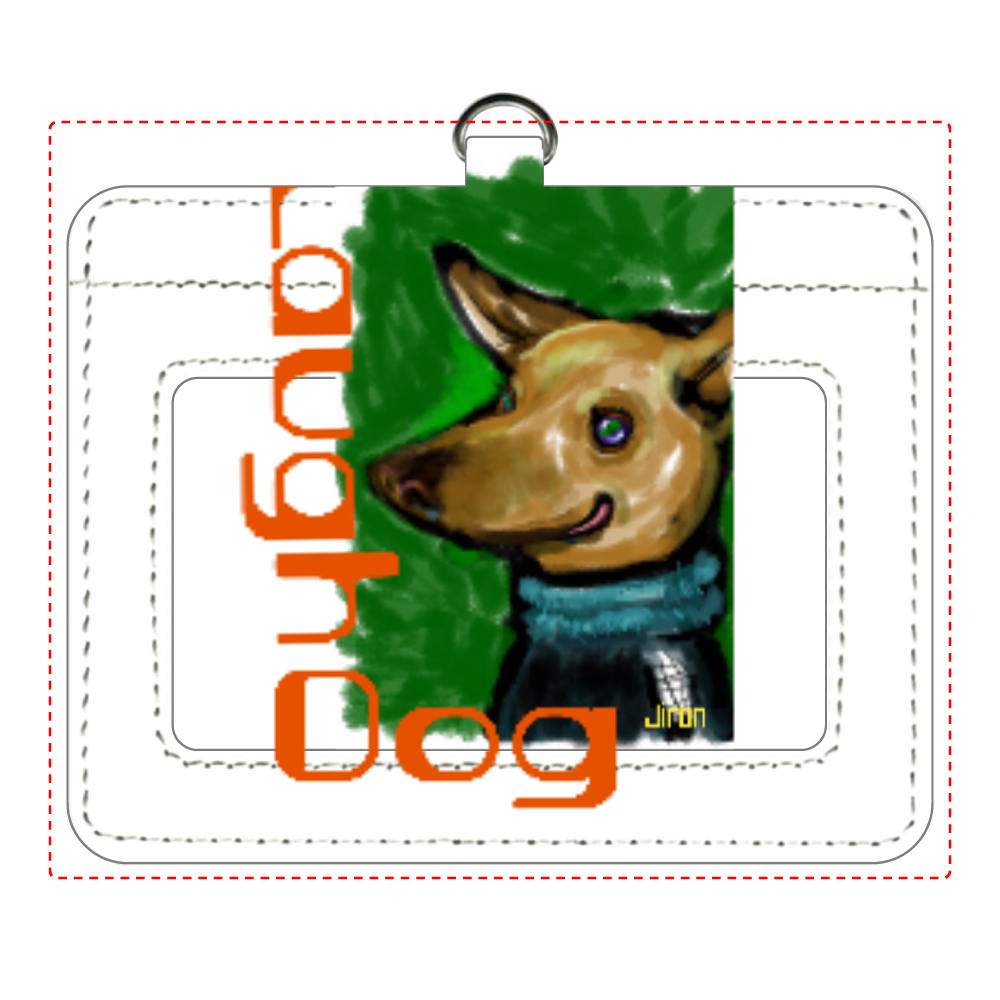 Laugh Dog 嗤う犬 高画質版 オリジナルtシャツを簡単自作 無料販売up T 最安値