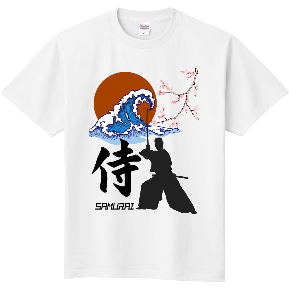 珍しい 侍ジャパン デザインTシャツ Mサイズ ウェア - faad.uct.cl