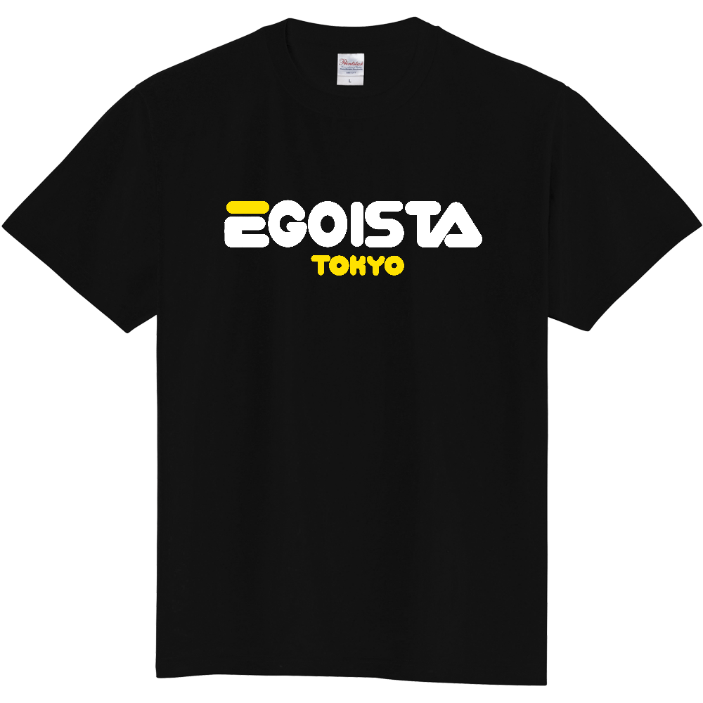 EGOISTA official パーカー