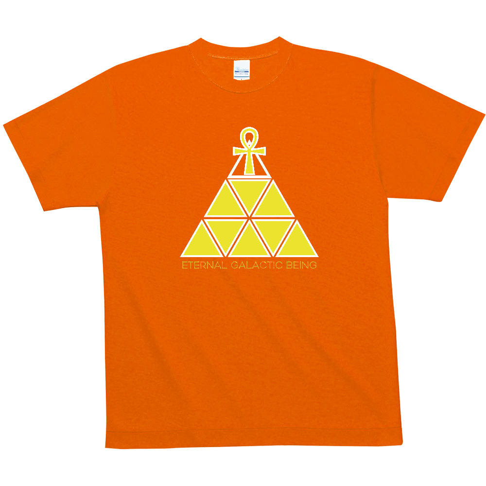 エジプシャンアンク ピラミッド オリジナルtシャツを簡単自作 無料販売up T 最安値