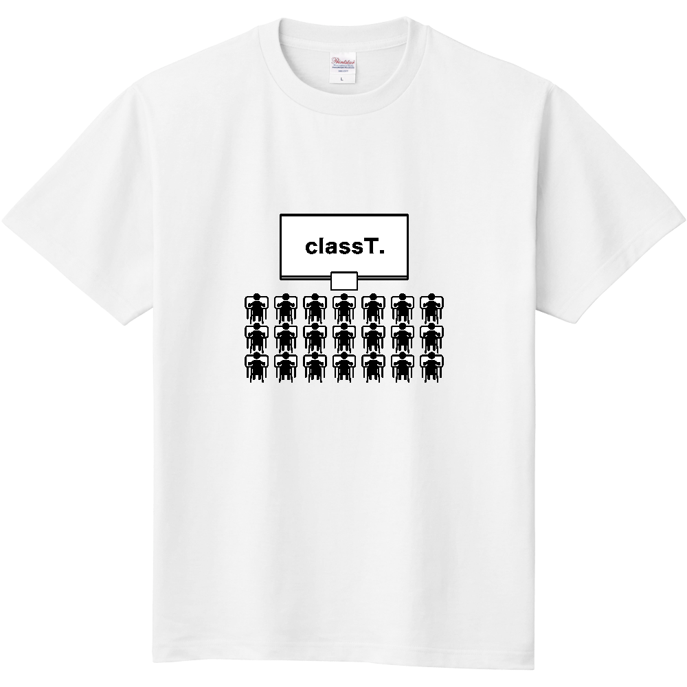 学校祭tシャツで使えるclasst オリジナルtシャツを簡単自作 無料販売up T 最安値