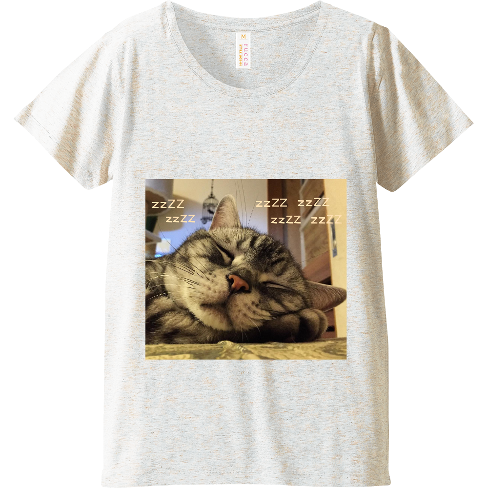 ねむねむトートバッグ オリジナルtシャツを簡単自作 無料販売up T 最安値