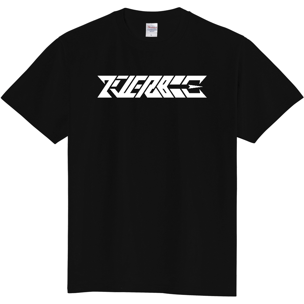 KILLERBEE 文字ロゴTシャツ