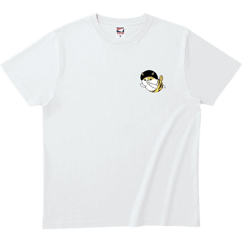 鬼ちゃん十三くんtシャツ オリジナルtシャツを簡単自作 無料販売up T 最安値