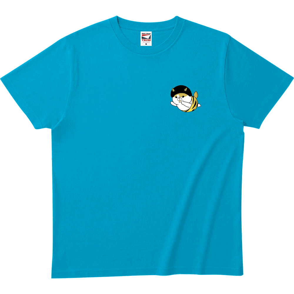 鬼ちゃん十三くんtシャツ オリジナルtシャツを簡単自作 無料販売up T 最安値