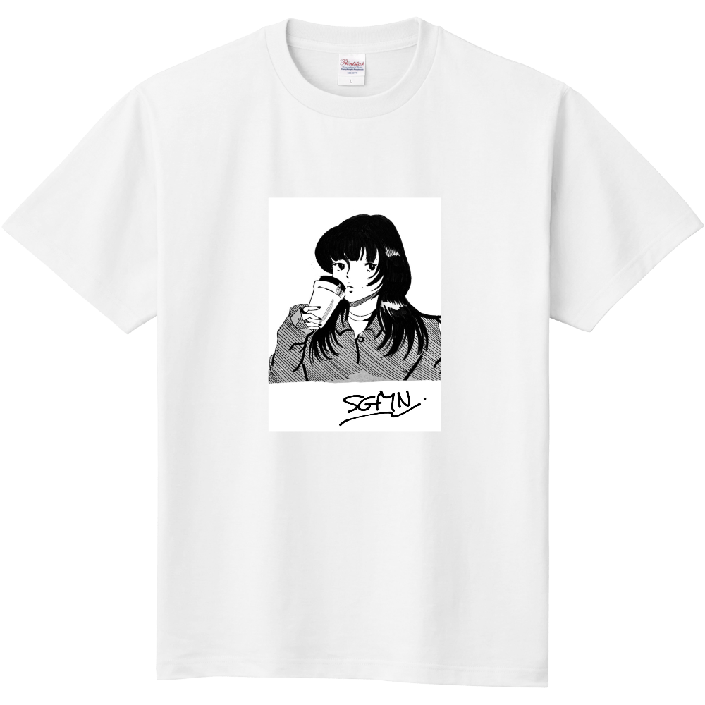 あいみょん　Tシャツ