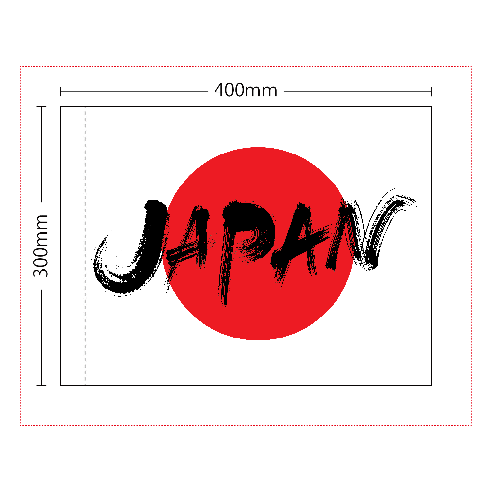日本応援 国旗 Japan文字入 オリジナルtシャツを簡単自作 無料販売up T 最安値