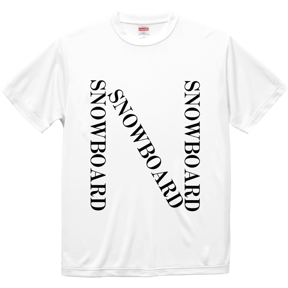 snowboad クリアランス オリジナルｔシャツ