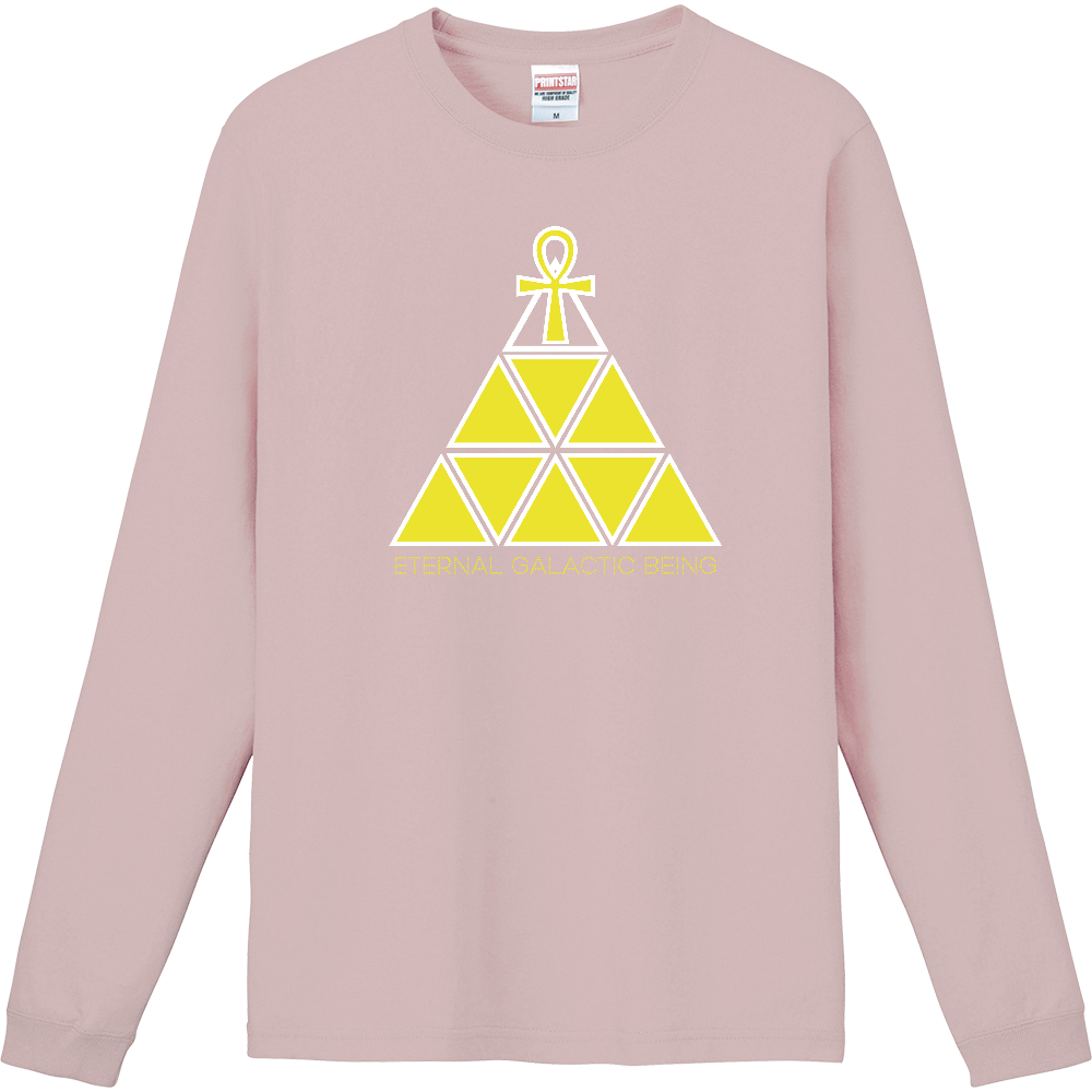 エジプシャンアンク ピラミッド オリジナルtシャツを簡単自作 無料販売up T 最安値